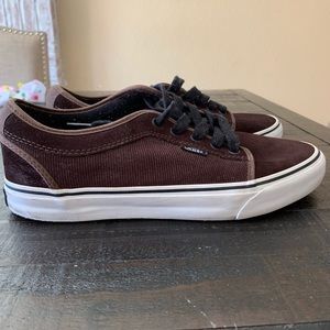 Vans Chukka Low